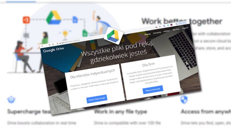 Jak robić automatyczne kopie zapasowe