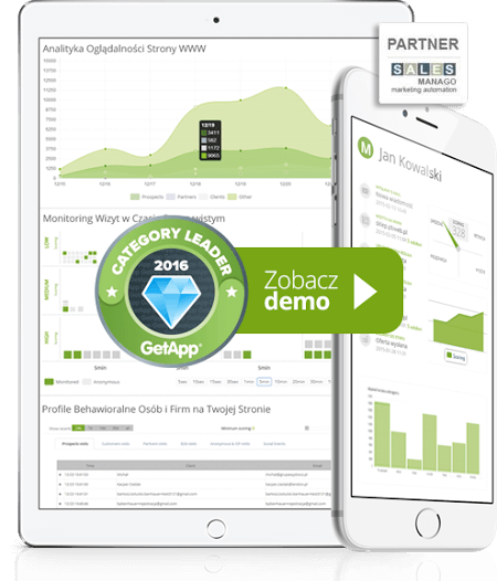 wdrożenia crm Poznań