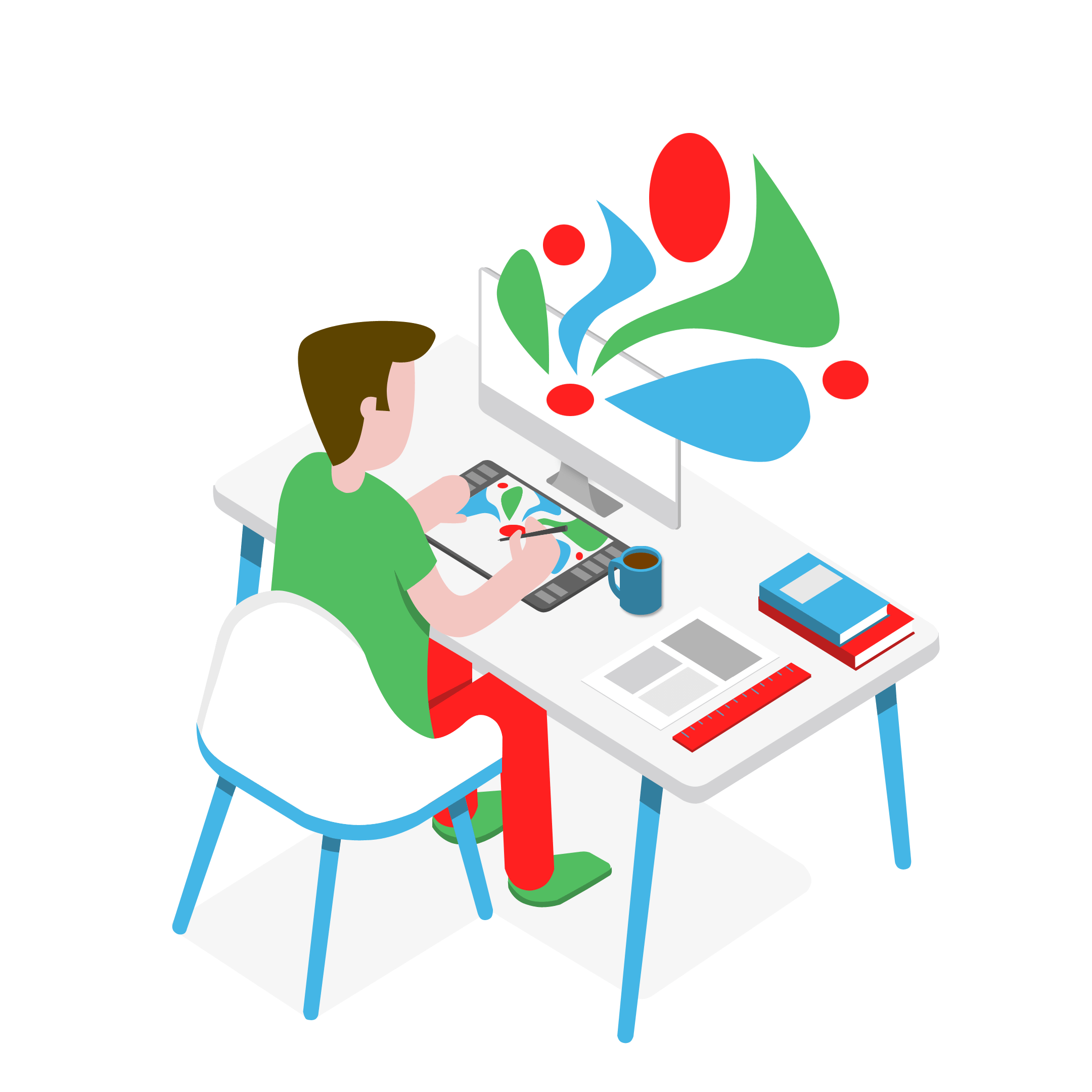 grafika i identyfikacja wizualna