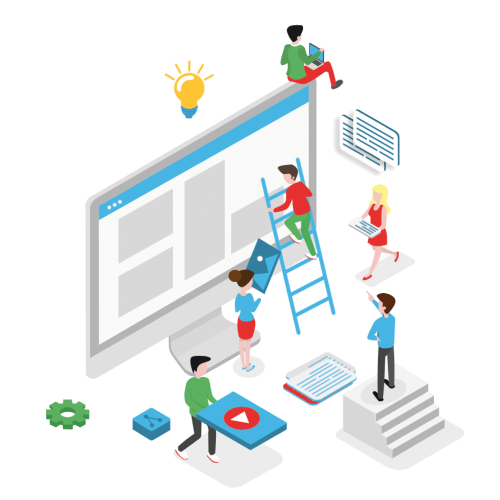 strony internetowe i sklepy Poznań